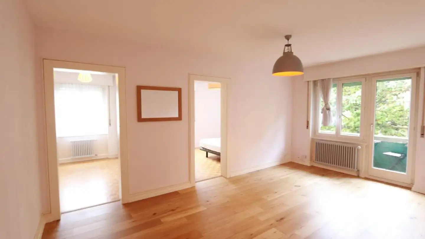 Wohnung mieten - Avenue Du Mont-D'or, 1007 Lausanne