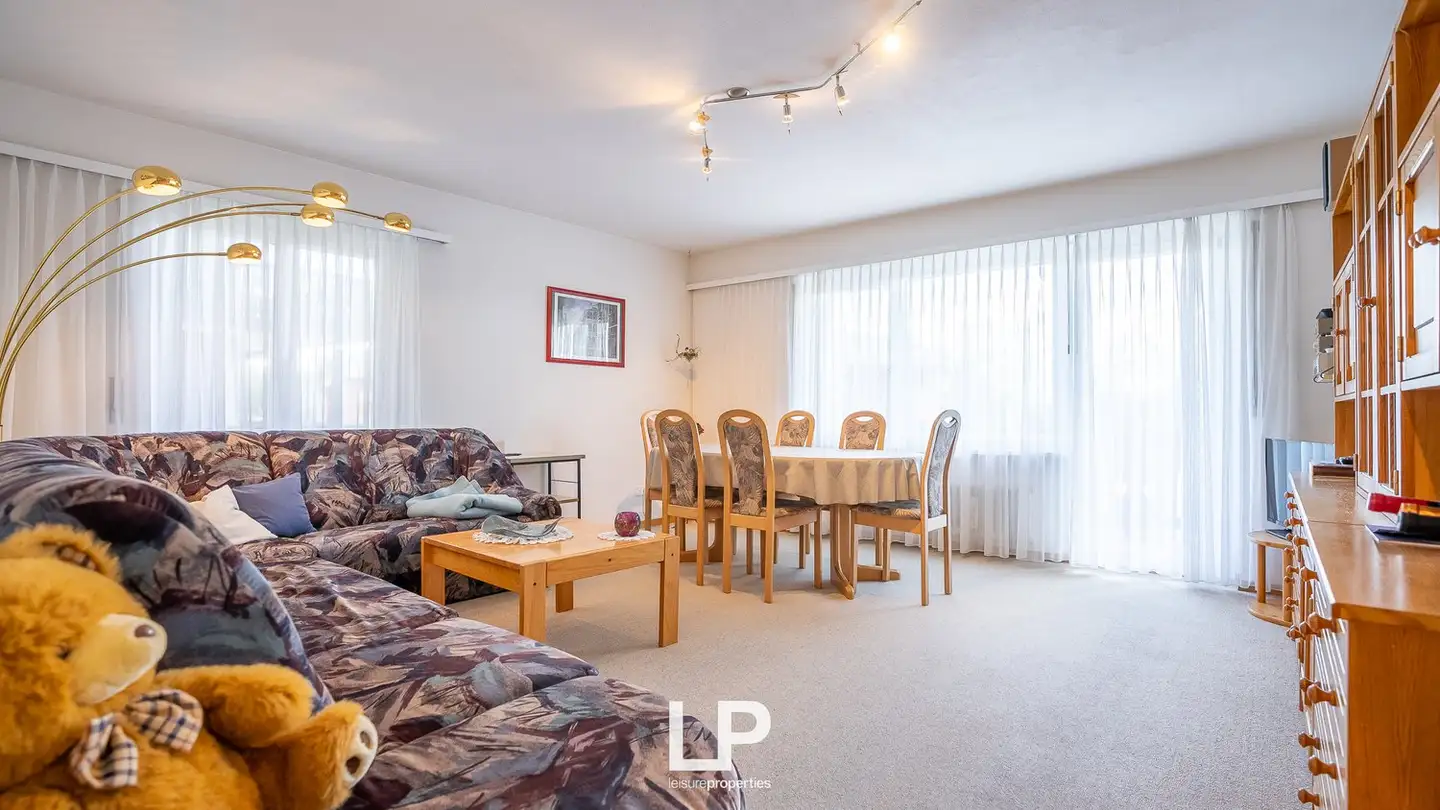 Appartamento in vendita - Furrerstrasse 10, 3987 Riederalp - Photo 2