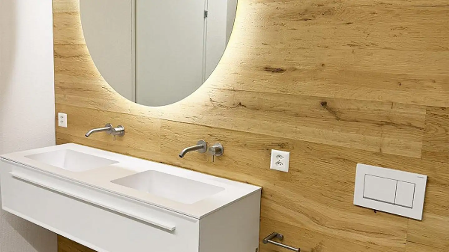 Wohnung mieten - Schwendetalstrasse 13, 9057 Weissbad - Foto 3