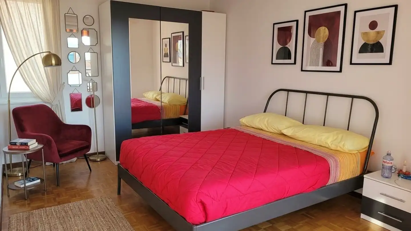 Appartement à louer - 6600 Muralto - Photo 3