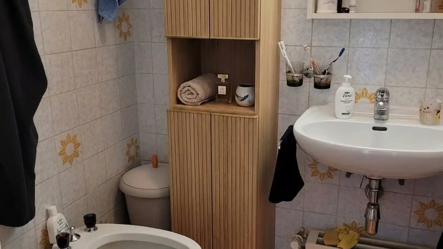 Appartement à louer - 6600 Muralto - Photo 4