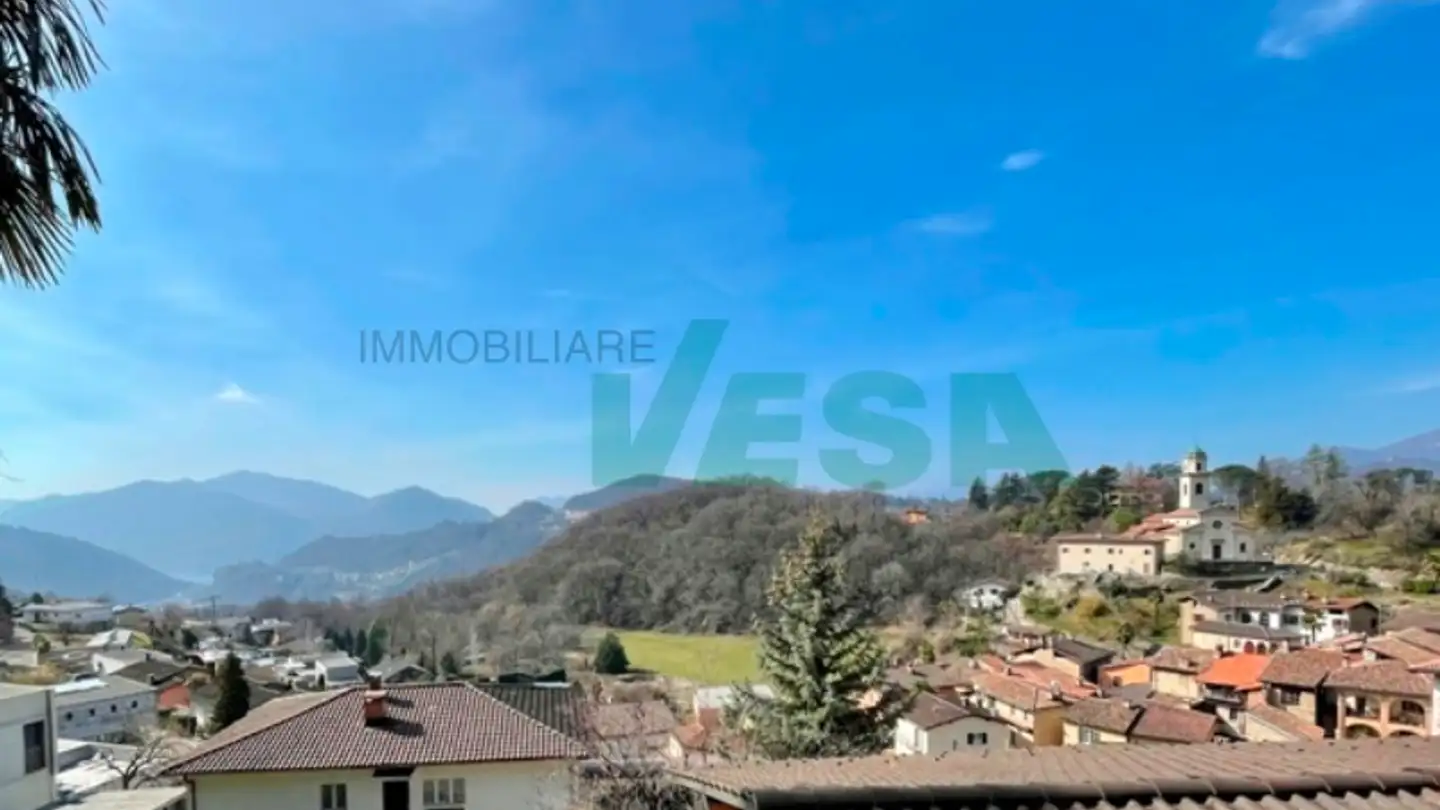 Maison individuelle à vendre - 6900 Lugano - Photo 2