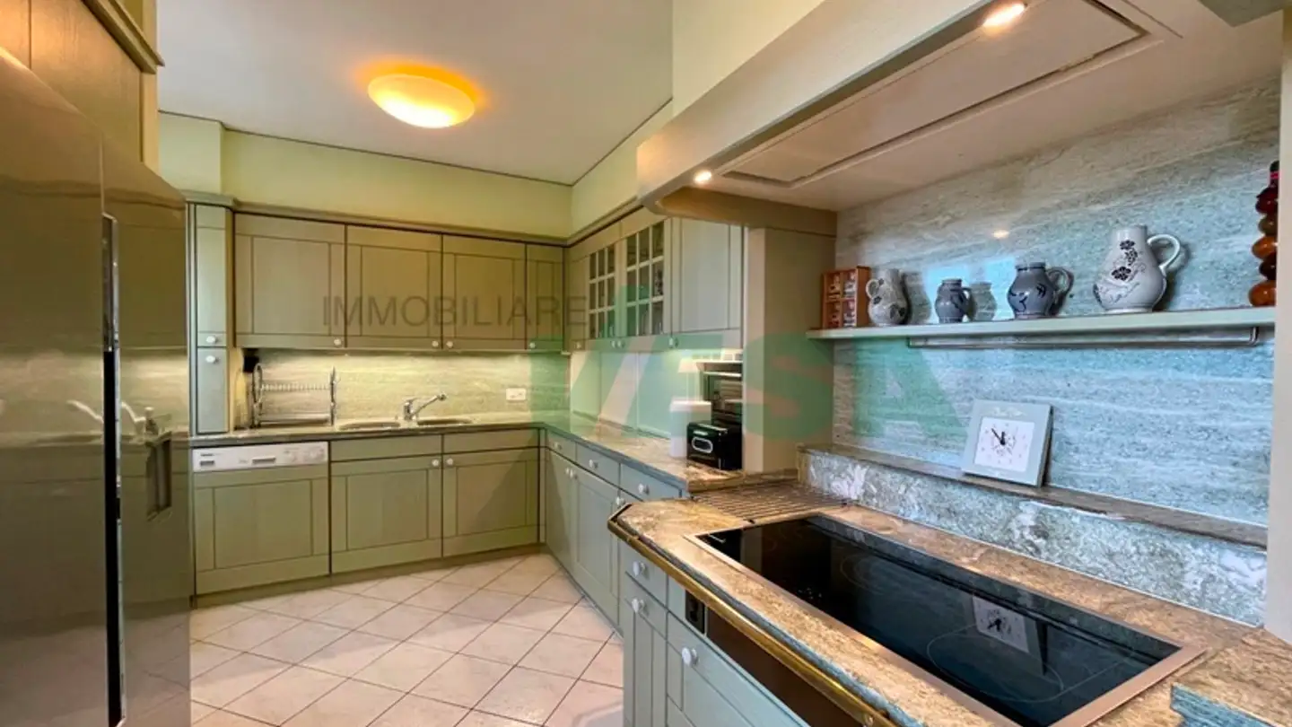 Maison individuelle à vendre - 6900 Lugano - Photo 4