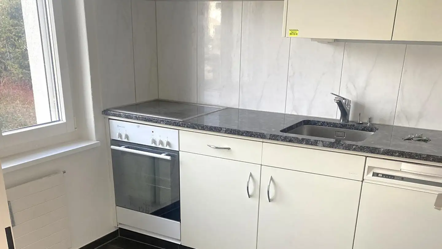 Apartment for rent - Hintergasse 14, 9532 Rickenbach b. Wil - Photo 2