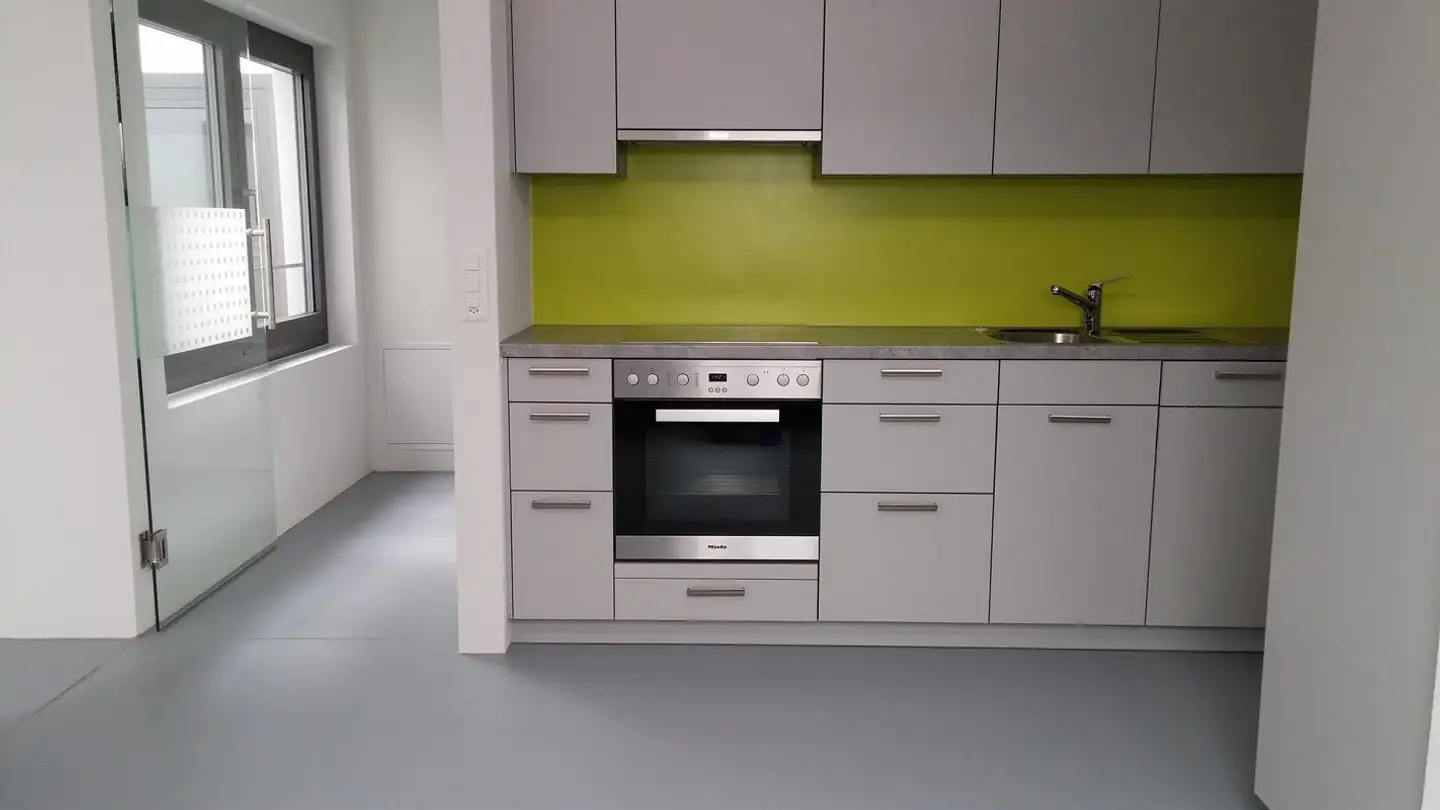 Attic flat for rent - Hauptstrasse 7, 4242 Laufen - Photo 2