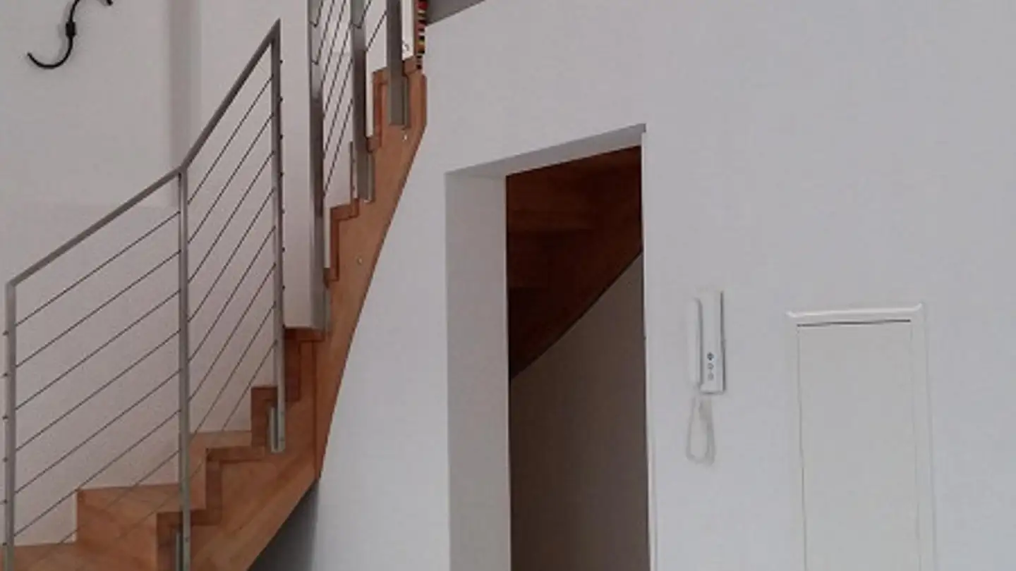 Attic flat for rent - Hauptstrasse 7, 4242 Laufen - Photo 4