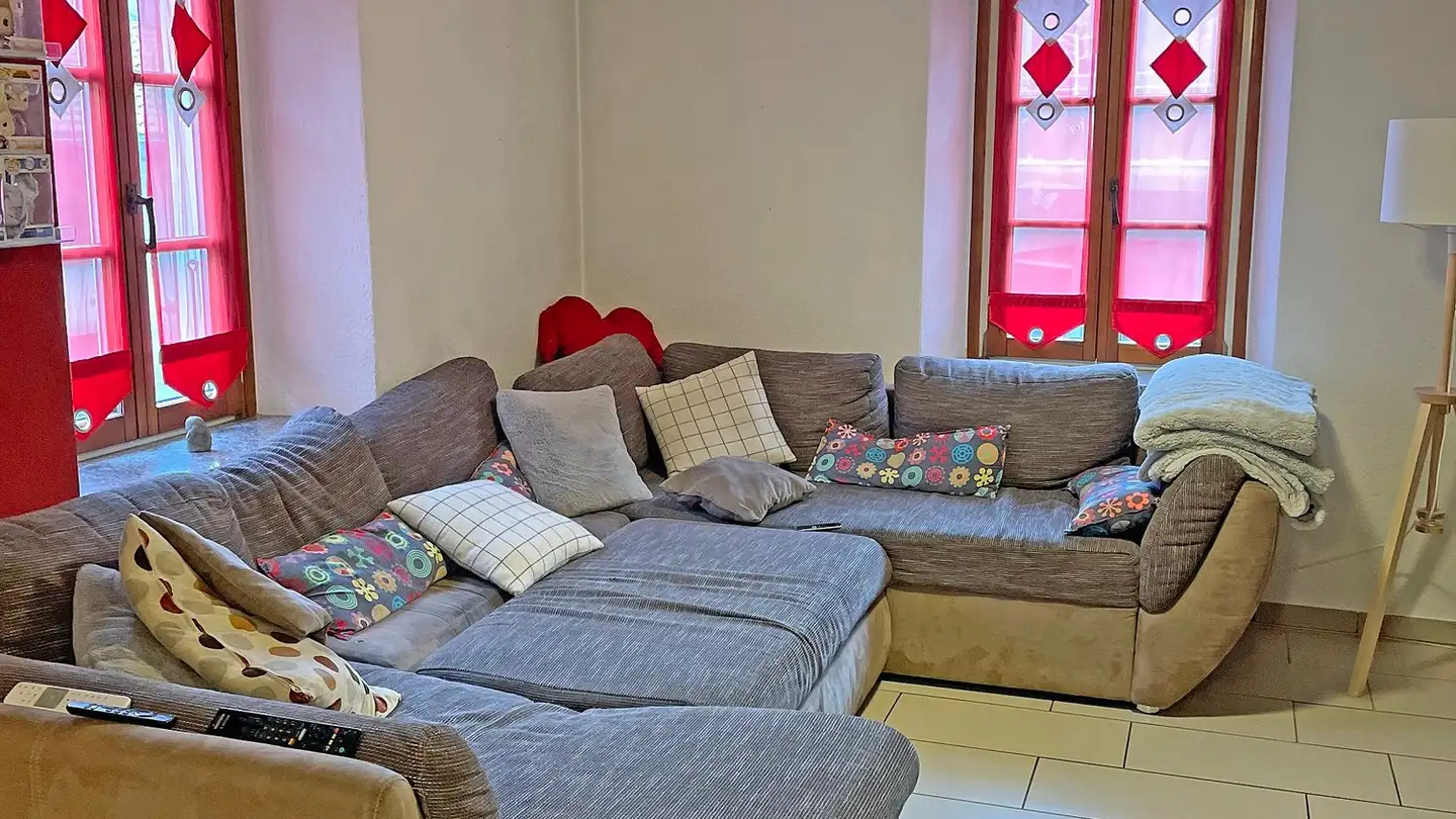 Appartement à vendre - 6955 Cagiallo