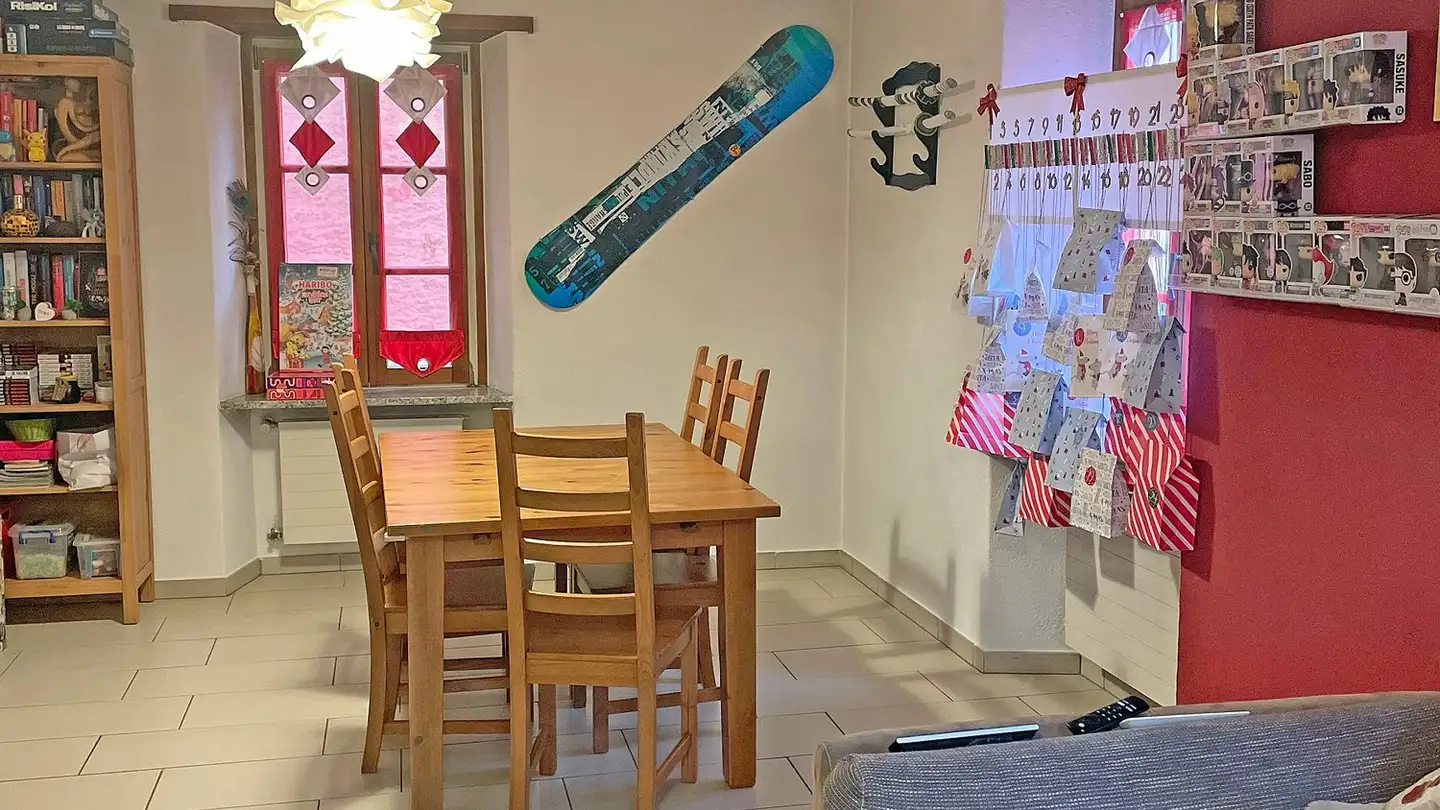 Appartement à vendre - 6955 Cagiallo - Photo 2