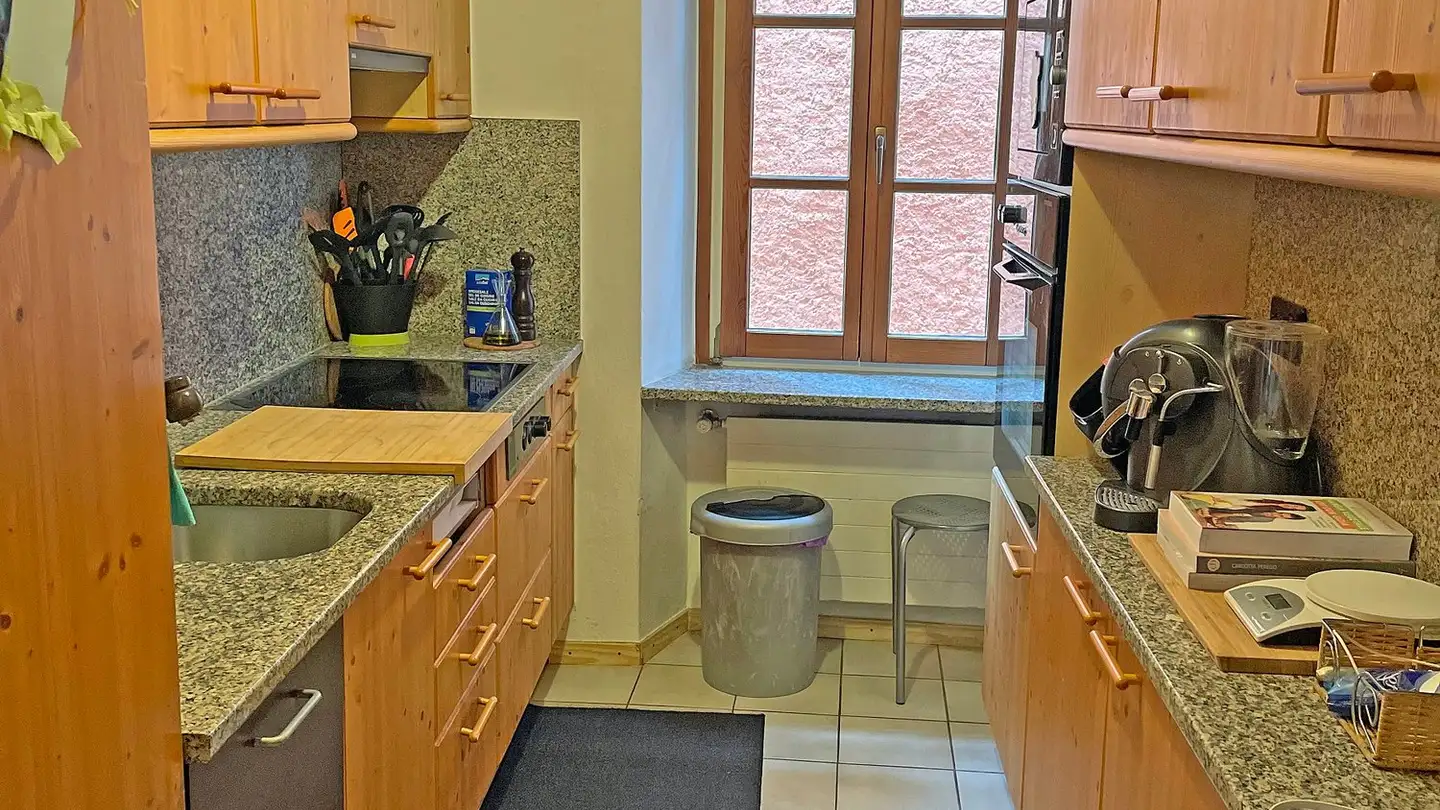 Appartement à vendre - 6955 Cagiallo - Photo 3