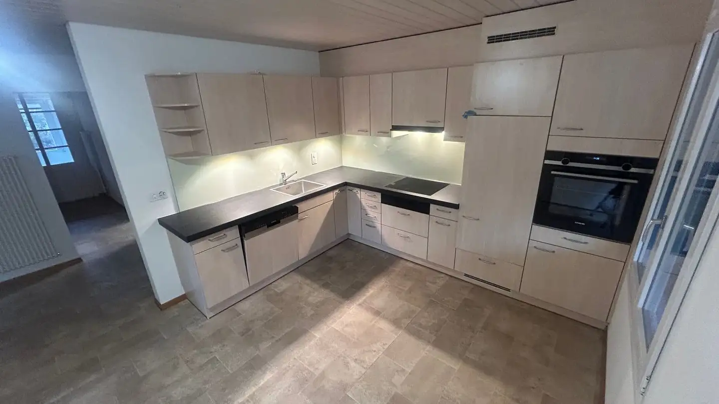 Appartamento in affitto - Seestrasse 33, 3600 Thun