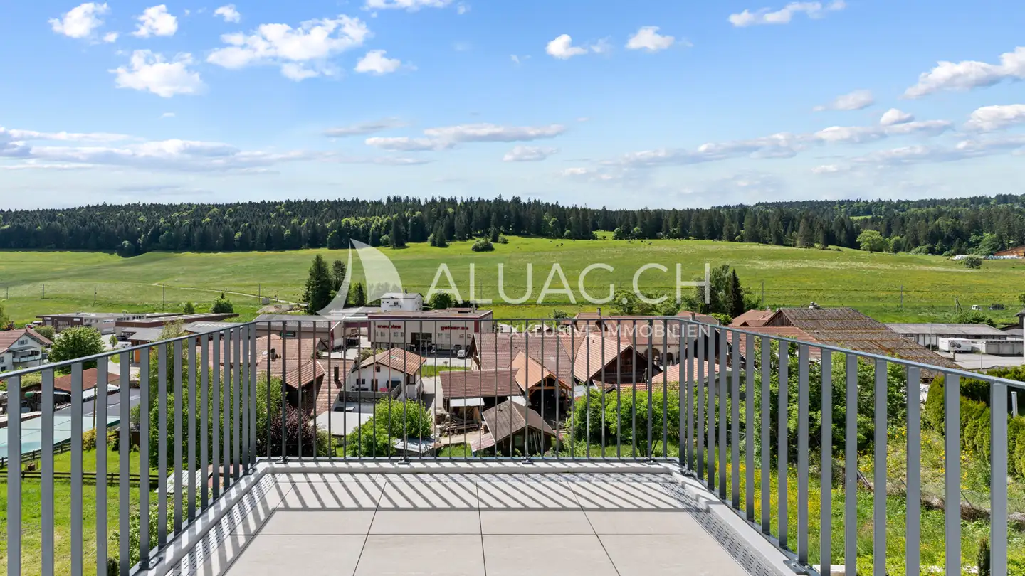 Apartment for sale - 2720 Tramelan