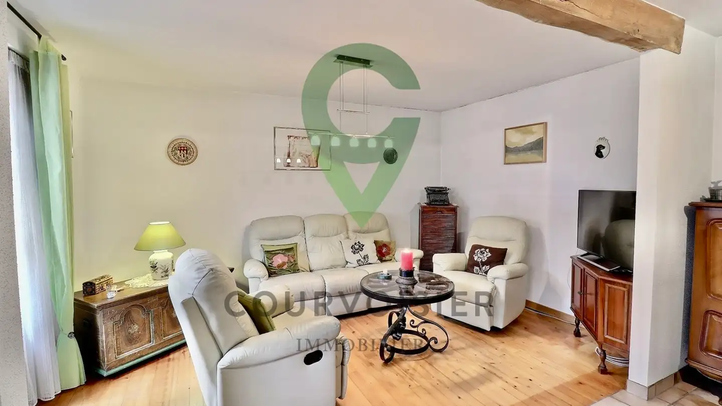 Maison individuelle à vendre - 1182 Gilly - Photo 3