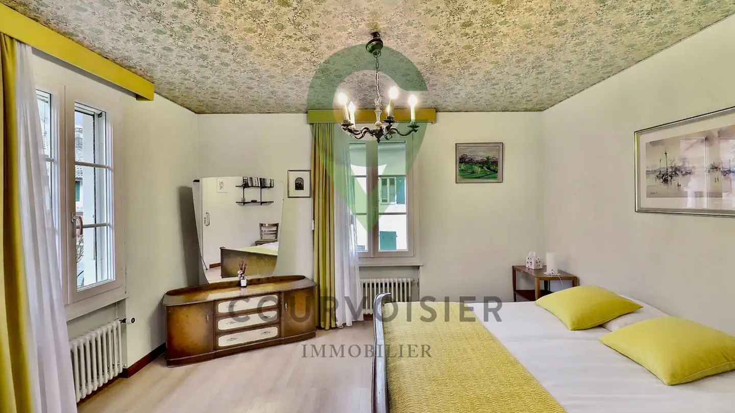 Maison individuelle à vendre - 1182 Gilly - Photo 4