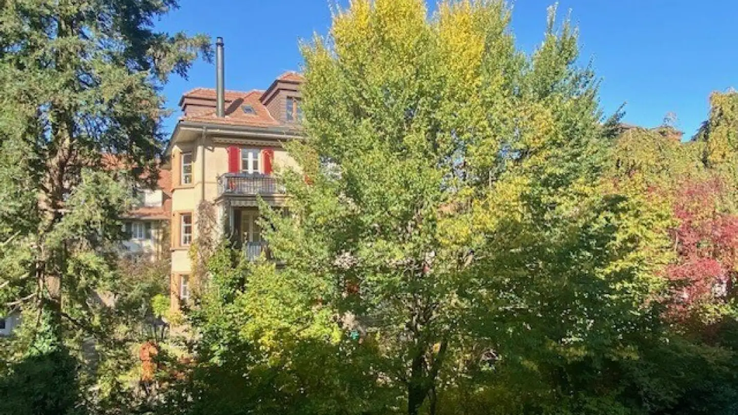 Wohnung mieten - Hochfeldstrasse 94, 3012 Bern