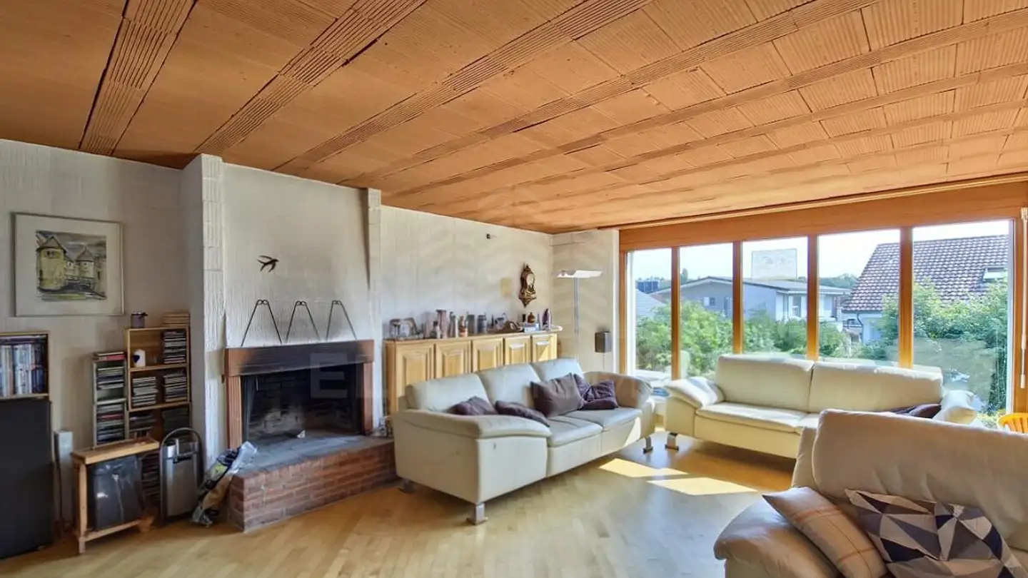 Single house for sale - 5103 Möriken AG - Photo 3