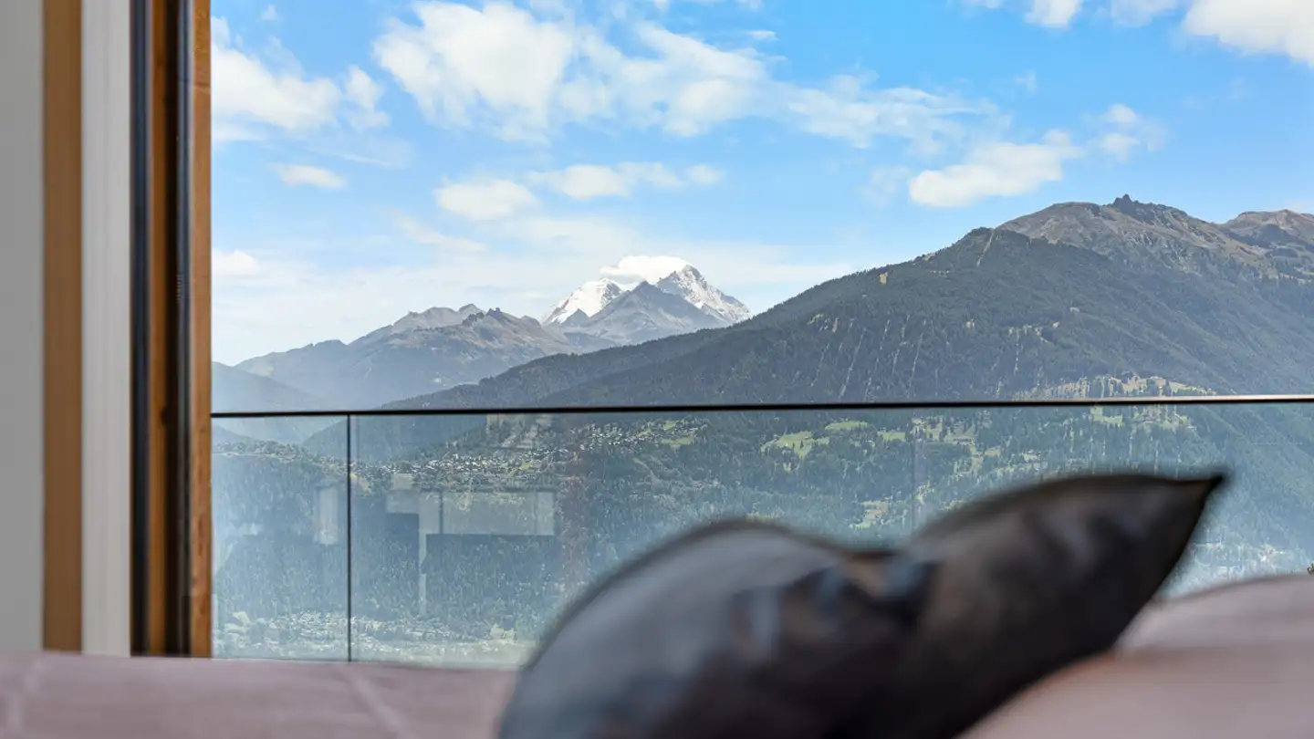 Appartamento in vendita - Route De Crans-Montana, 3963 Montana - Foto 3