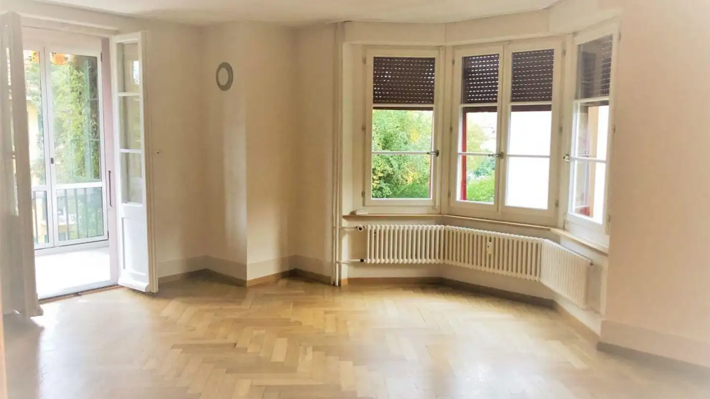 Wohnung mieten - Hochfeldstrasse 94, 3012 Bern - Foto 2