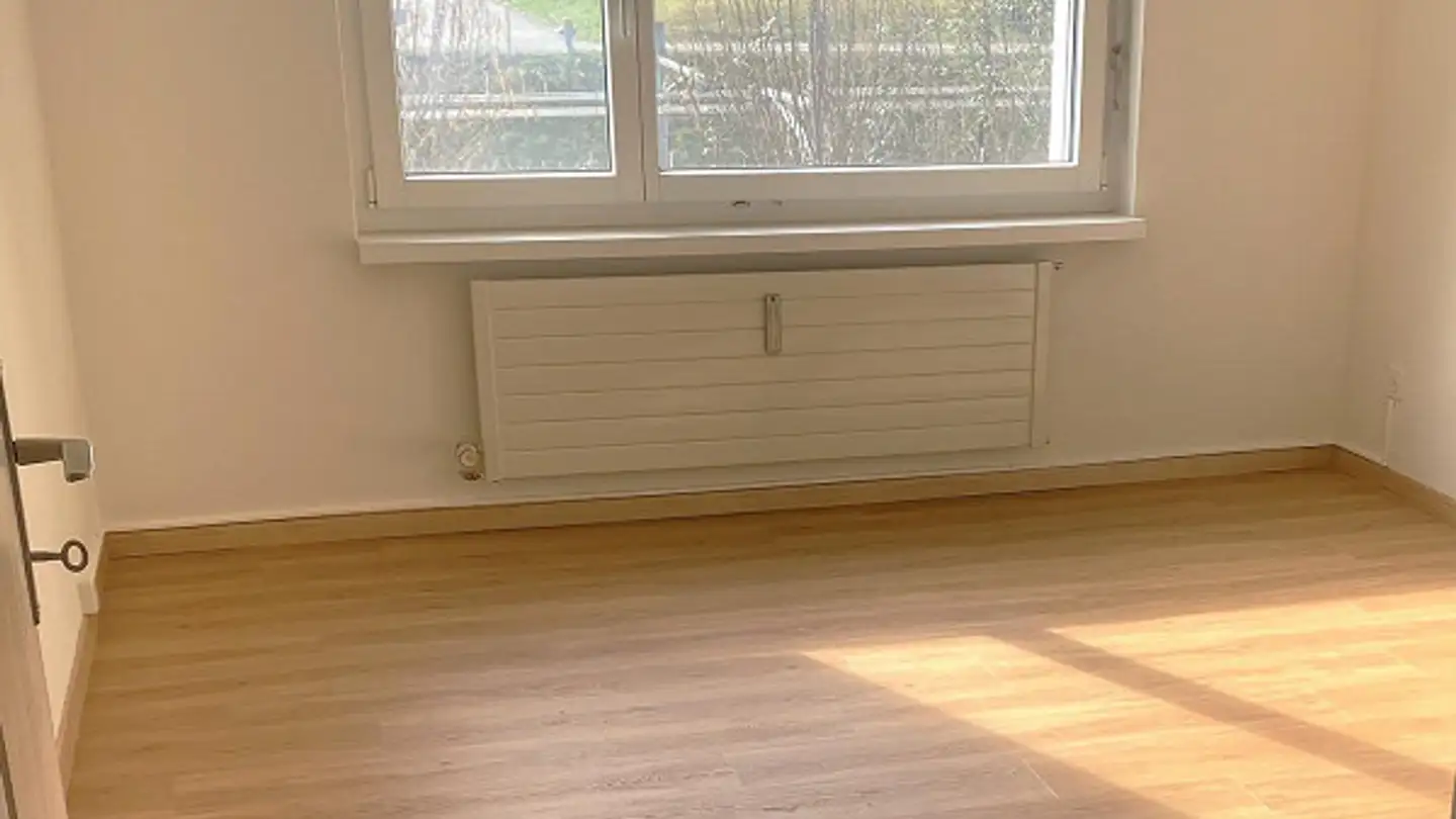 Apartment for rent - Hintergasse 14, 9532 Rickenbach b. Wil - Photo 4