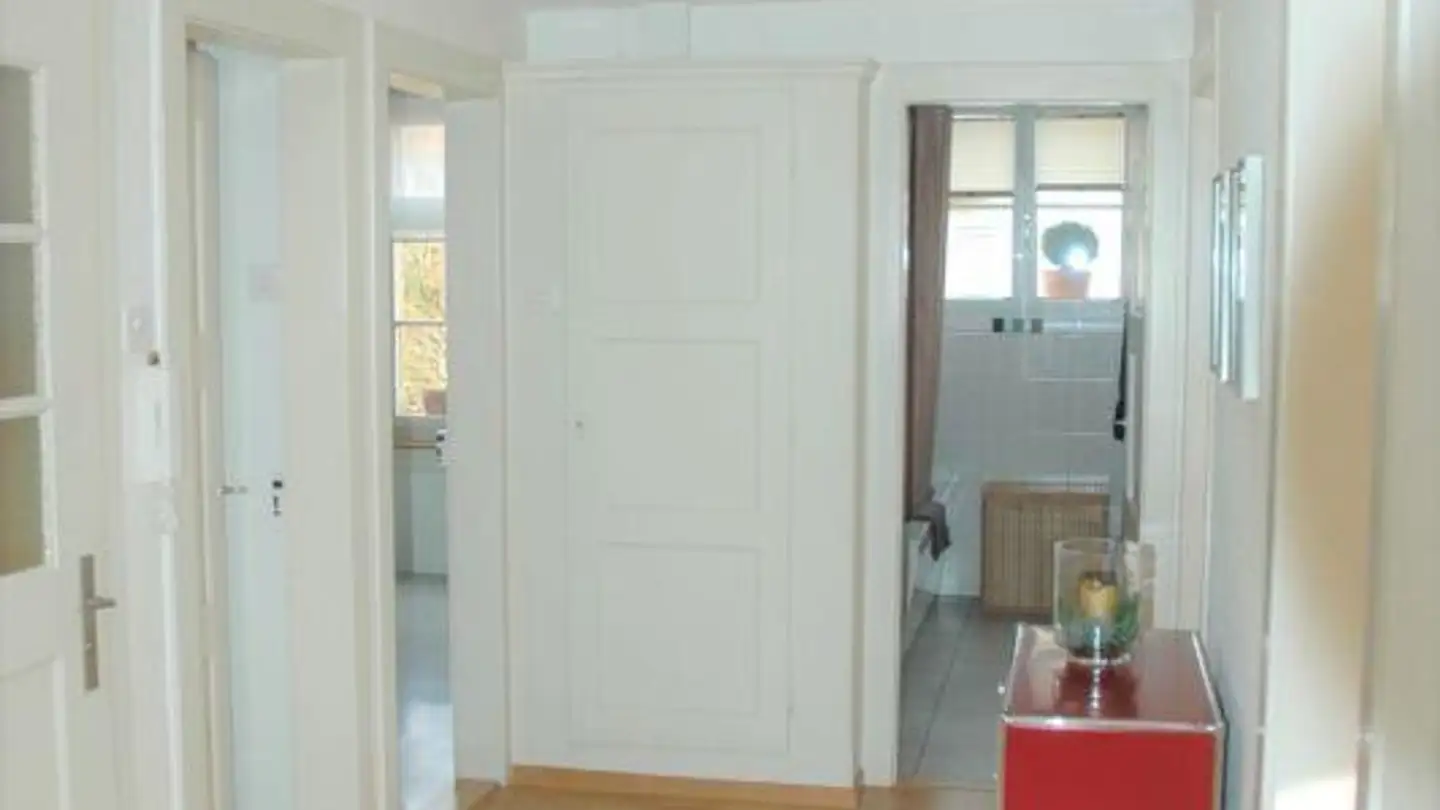 Wohnung mieten - Hochfeldstrasse 94, 3012 Bern - Foto 3