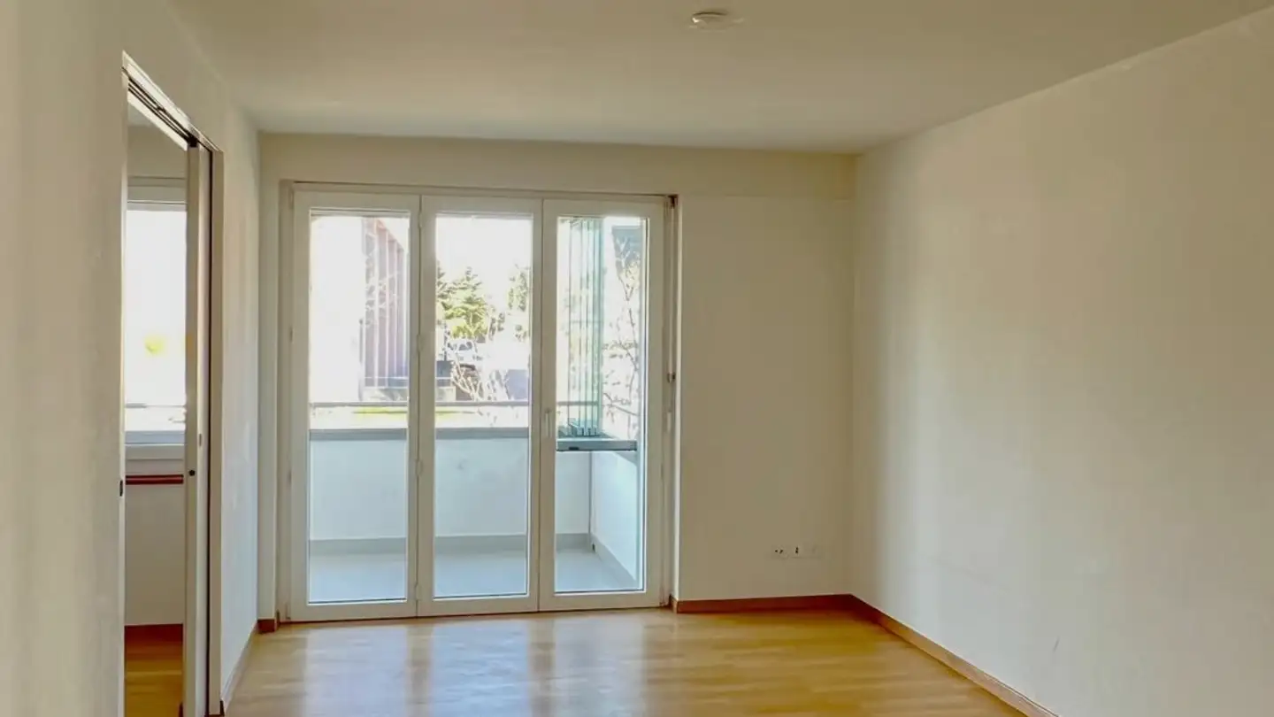 Apartment for rent - Staffelstrasse 52, 5430 Wettingen
