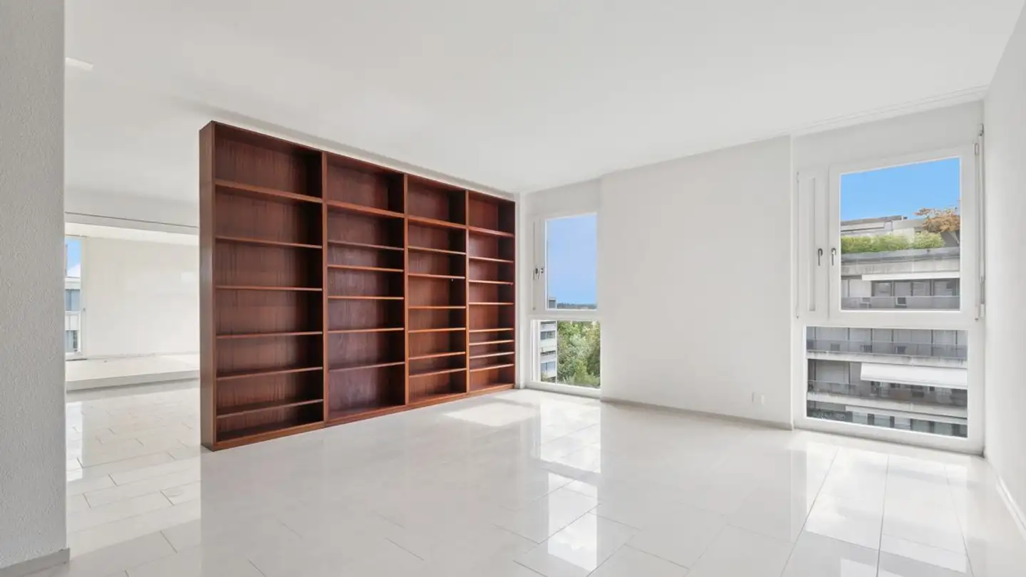 Appartement à vendre - Michael-Maggi-Strasse 2, 8046 Zürich - Photo 3