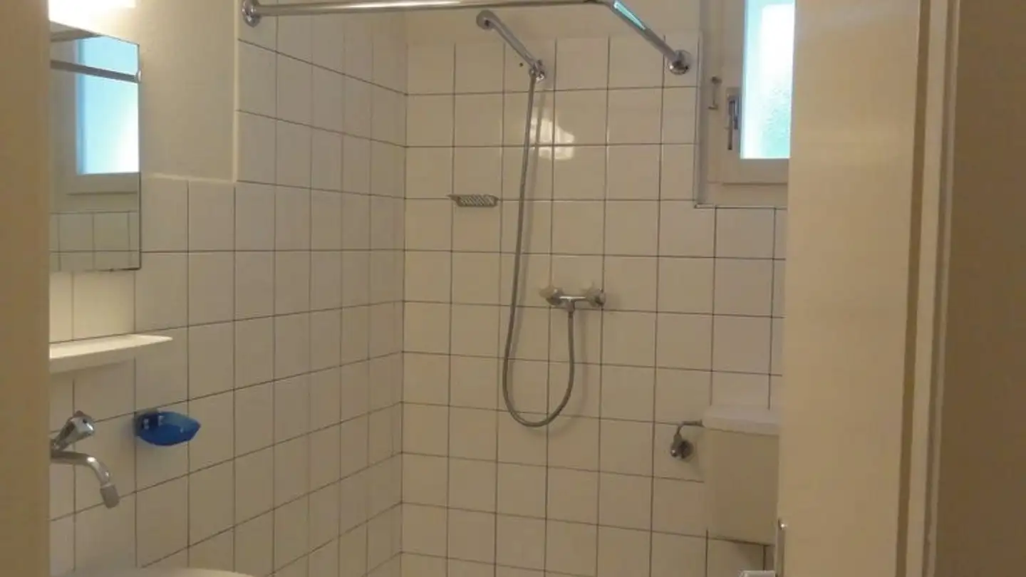 Apartment for rent - Route De La Veveyse 12, 1700 Fribourg - Photo 4