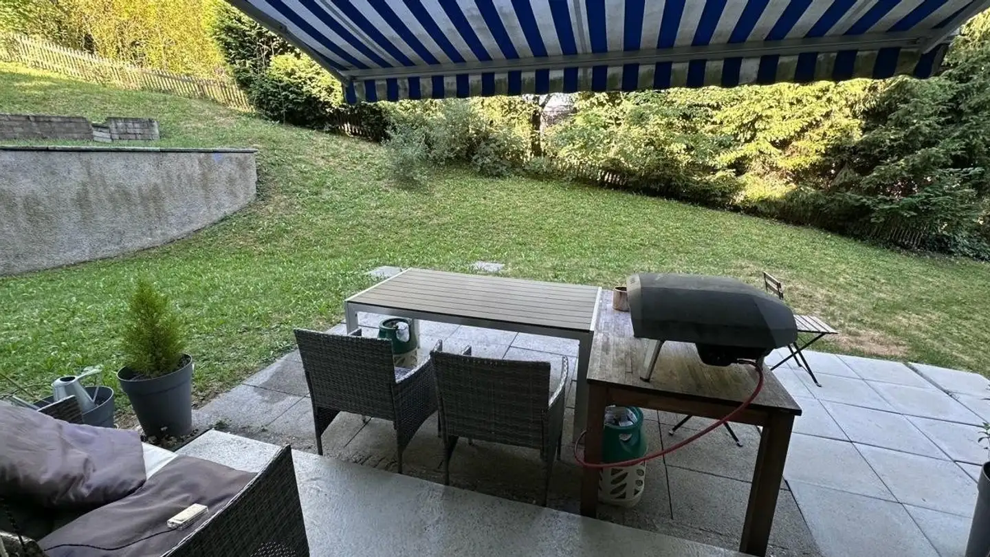 Zimmer mieten - 8105 Regensdorf - Foto 3