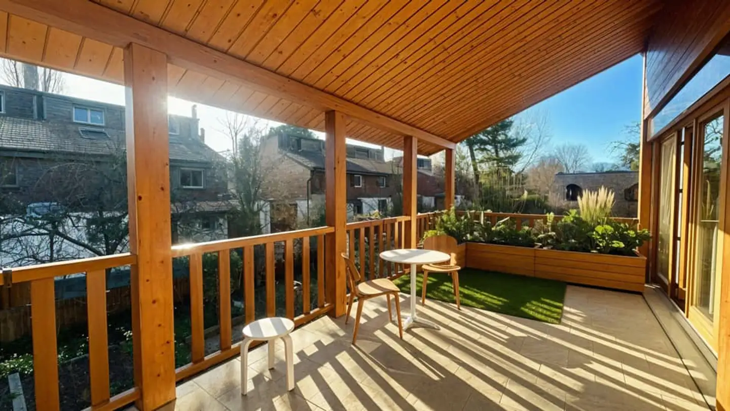 Casa singola in vendita - 1212 Grand-Lancy