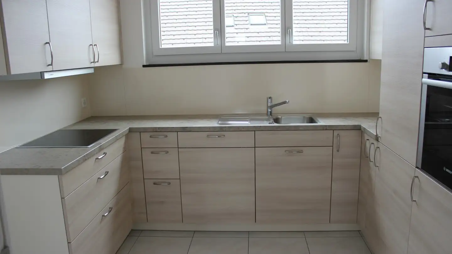 Apartment for rent - Gartenstrasse 1, 5102 Rupperswil - Photo 3