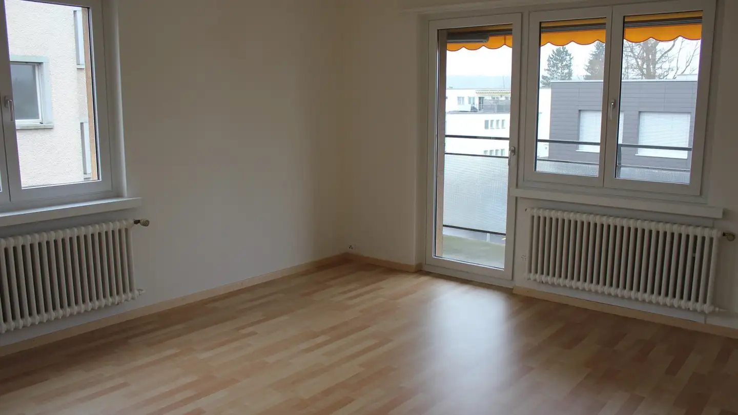 Apartment for rent - Gartenstrasse 1, 5102 Rupperswil - Photo 4