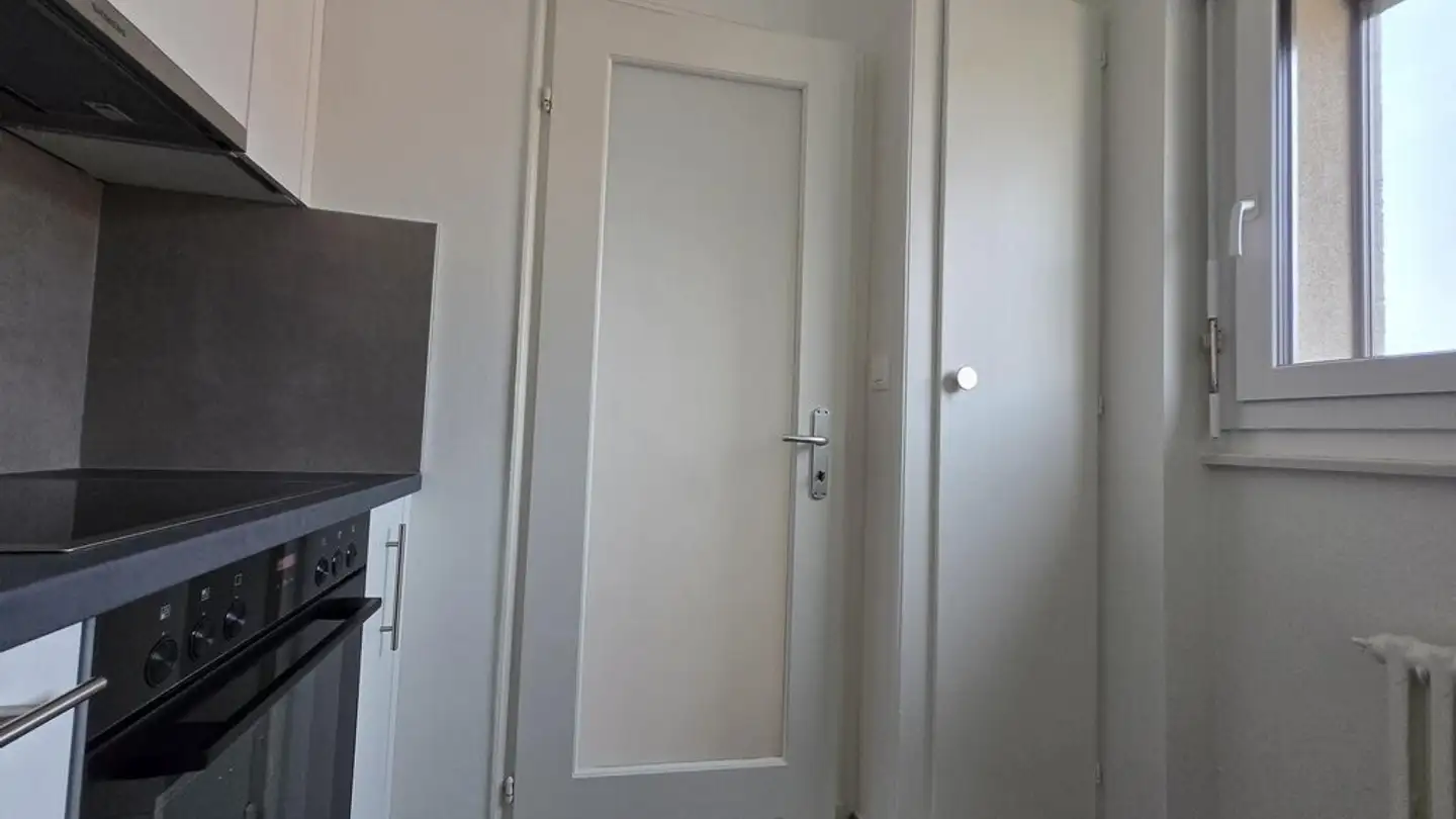 Studio à louer - Avenue D'echallens 102, 1004 Lausanne - Photo 3