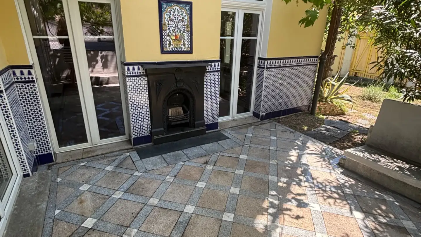 Appartement à louer - 6600 Muralto