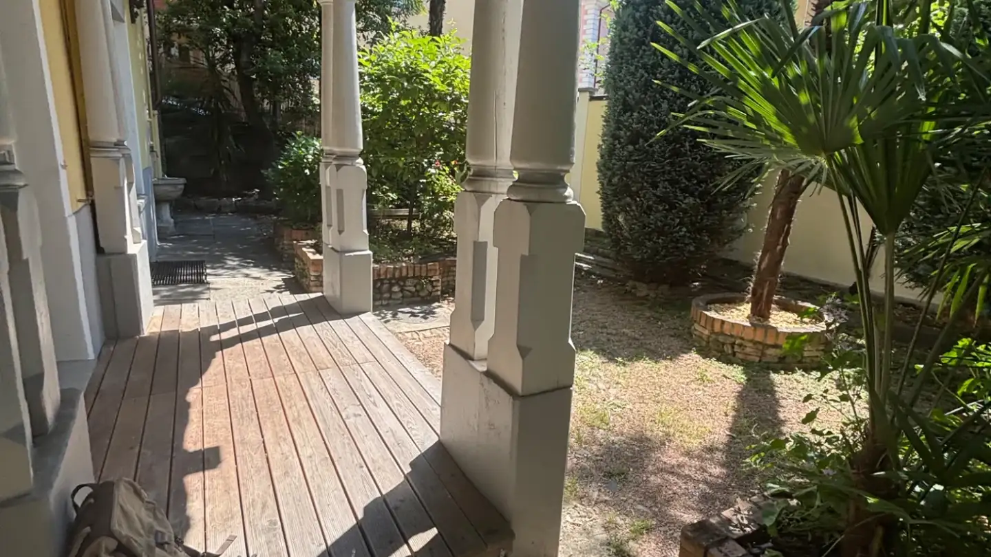 Appartement à louer - 6600 Muralto - Photo 2