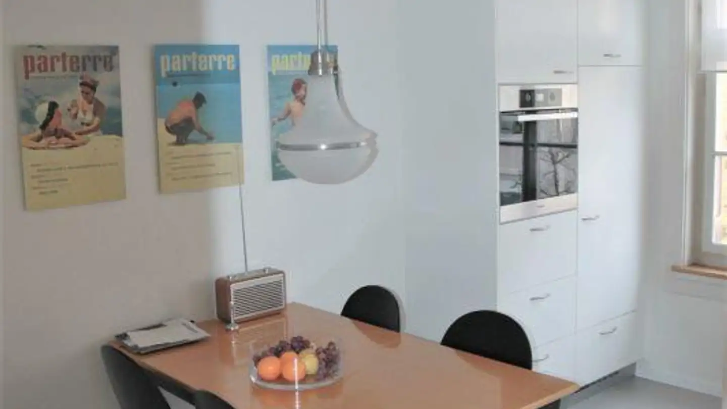 Wohnung mieten - Hochfeldstrasse 94, 3012 Bern - Foto 4