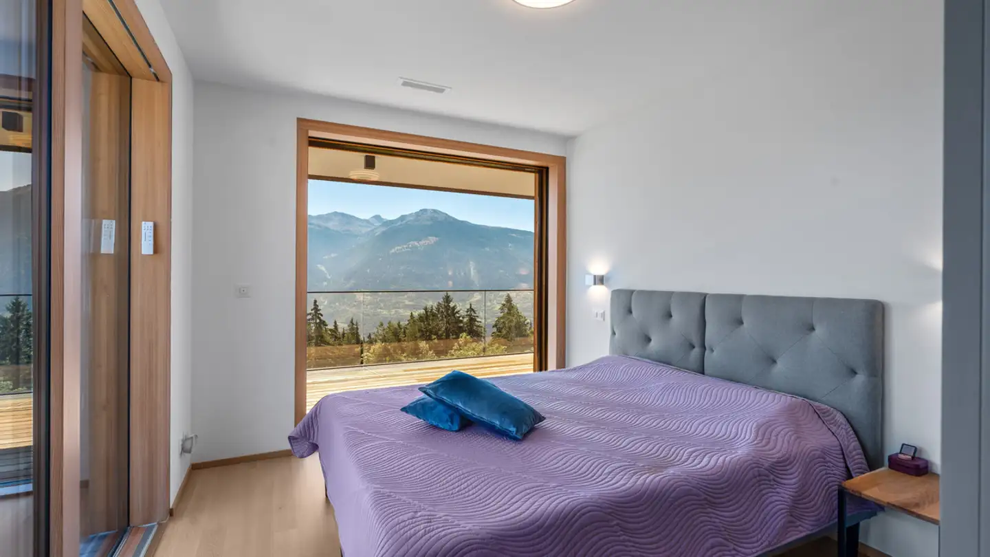 Appartamento in vendita - Route De Crans-Montana, 3963 Montana - Foto 4