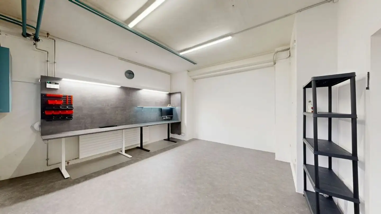 Department store for rent - Bremgartenstrasse 20, 5634 Merenschwand - Photo 2