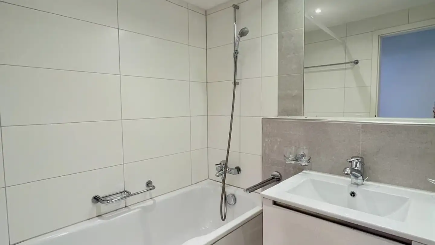 Apartment for rent - Staffelstrasse 52, 5430 Wettingen - Photo 4