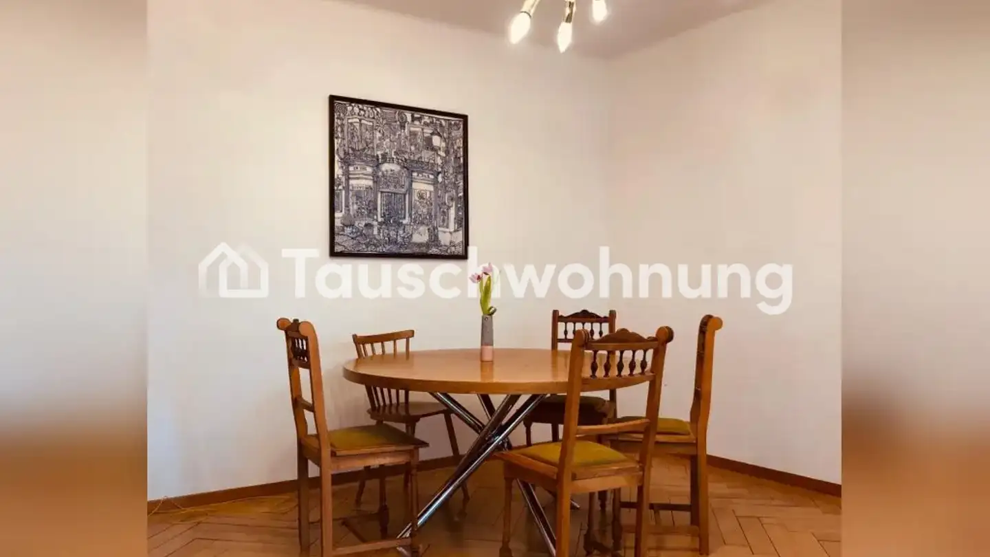 Wohnung mieten - Kyburgstrasse 29, 8037 Zürich