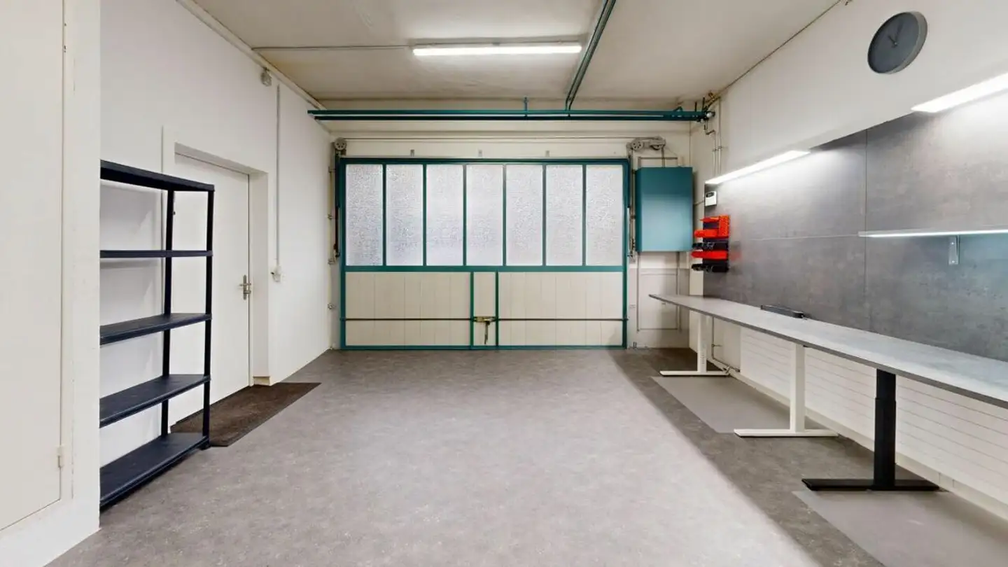 Department store for rent - Bremgartenstrasse 20, 5634 Merenschwand - Photo 3