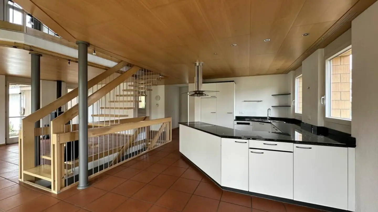 Single house for sale - Riedstrasse 4, 3082 Schlosswil - Photo 4