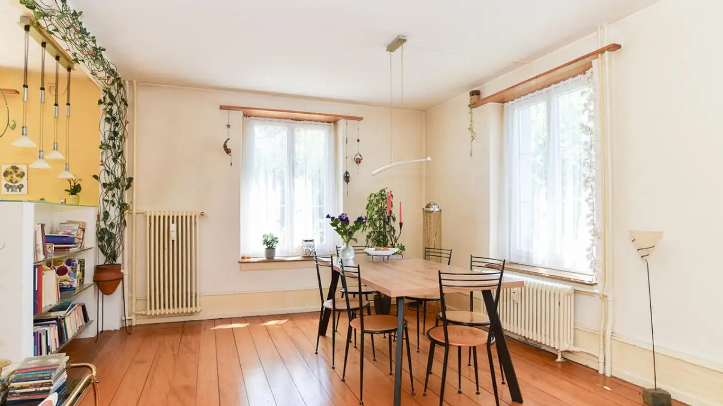 Residential building for sale - 5033 Buchs AG - Photo 3