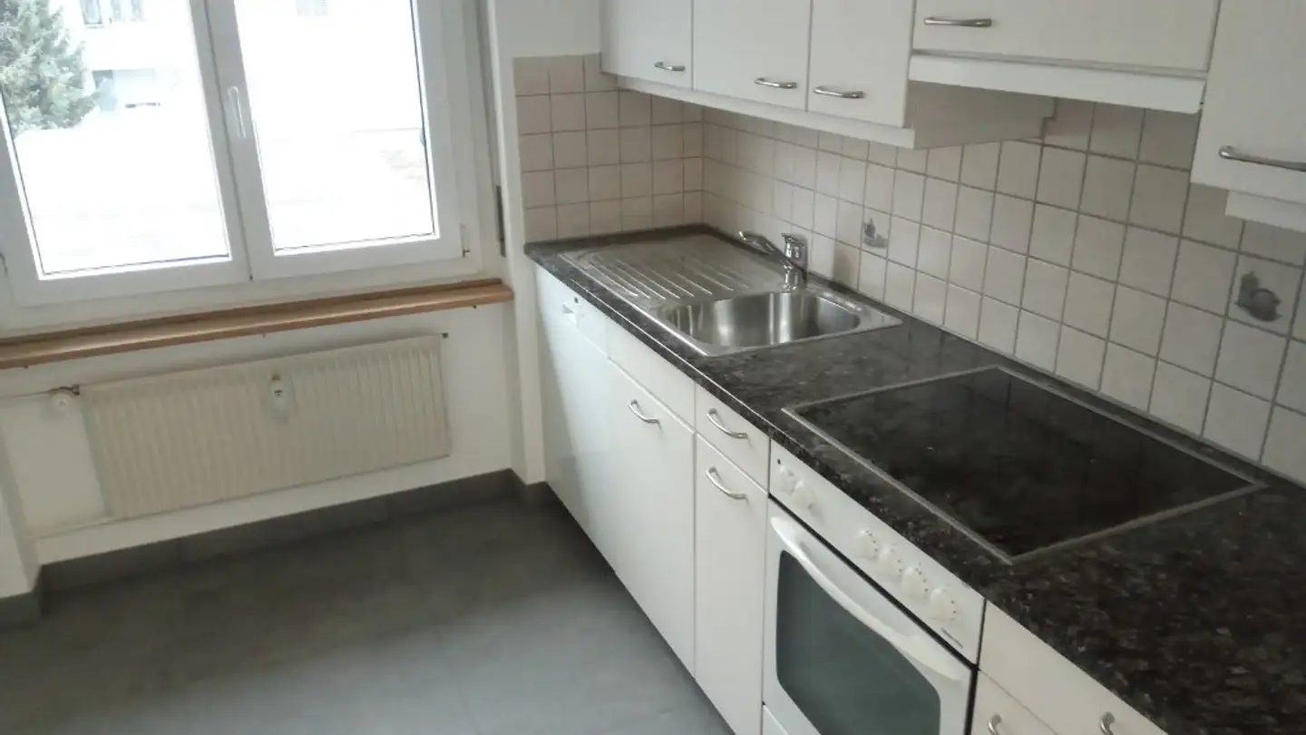 Wohnung mieten - Moosweg 7, 3506 Grosshöchstetten - Foto 3