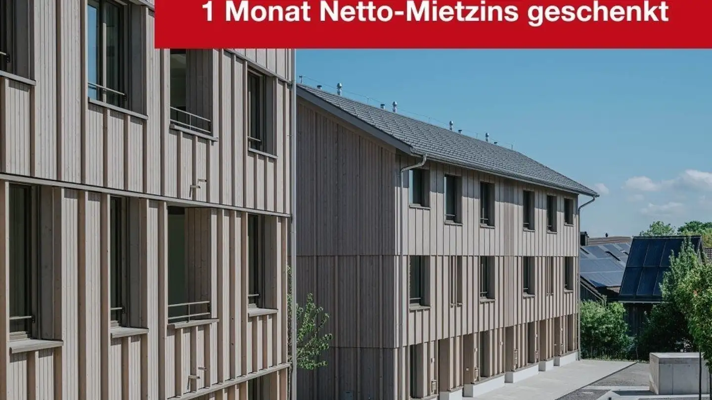 Appartamento in affitto - Otmarhof 1a, 8594 Güttingen