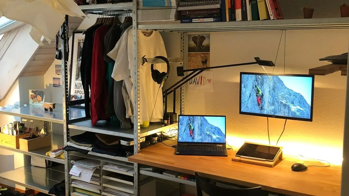 Single room for rent - Neugutstrasse 53, 8600 Dübendorf - Photo 2