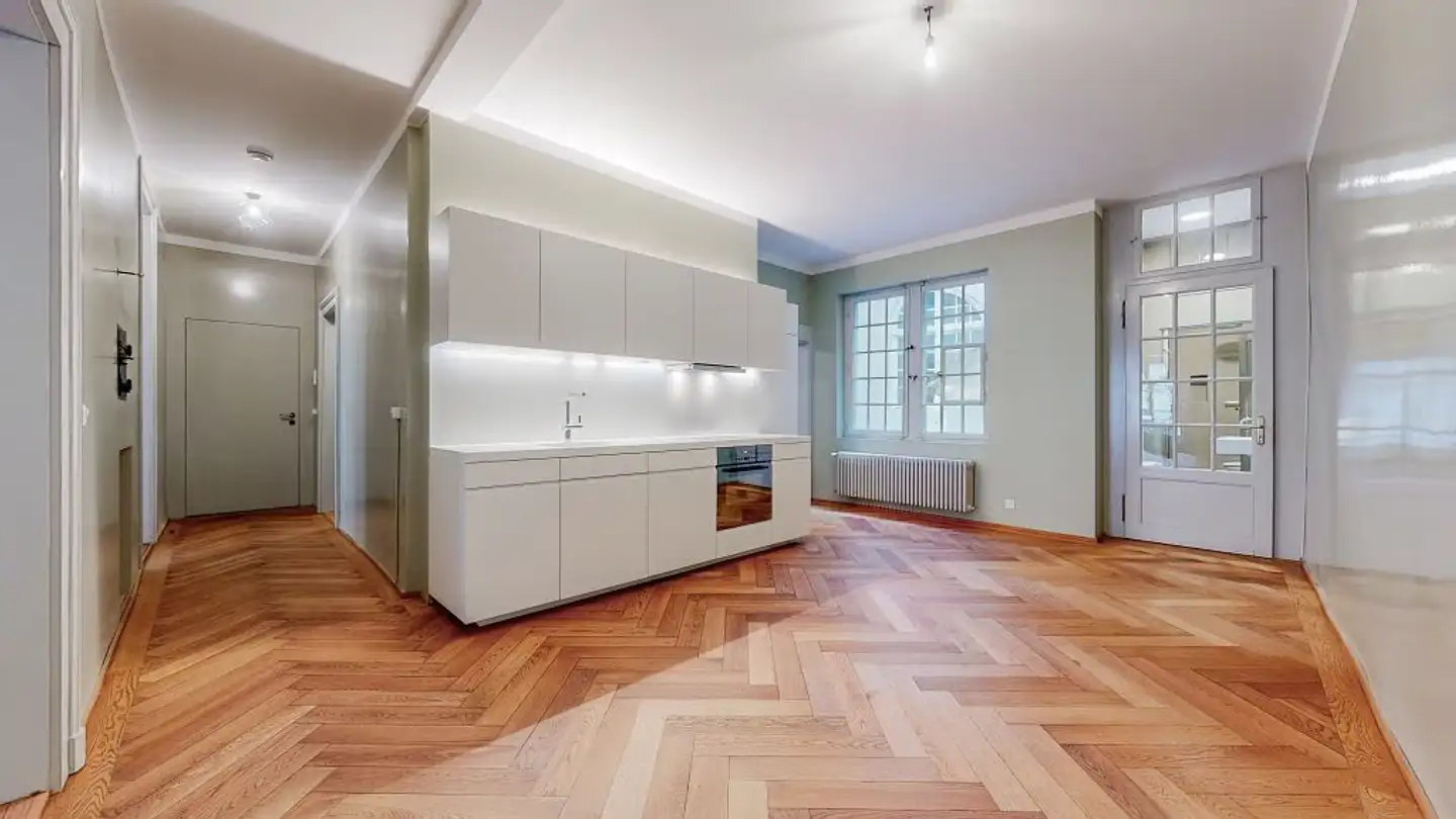Appartement à louer - Junkerngasse 58, 3011 Bern - Photo 3