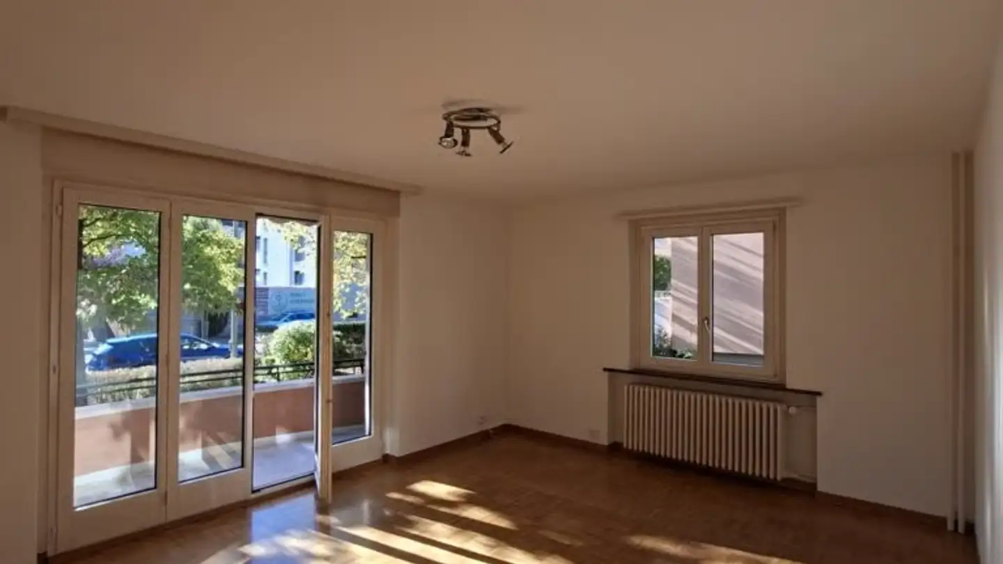 Appartement à louer - Spielplatzring 12, 6048 Horw - Photo 2