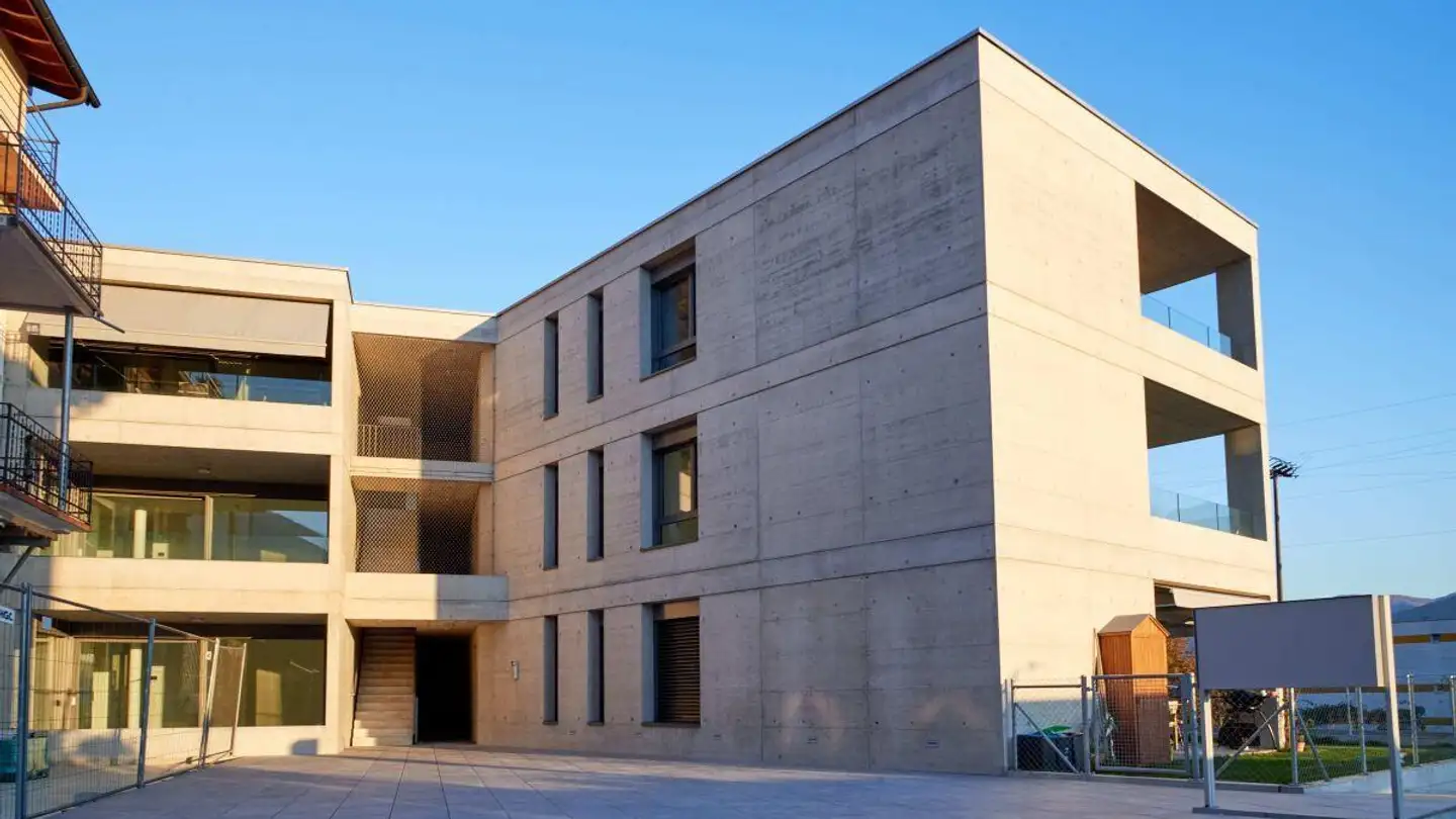 Appartamento in vendita - Via Campisci 48, 6596 Gordola - Foto 4