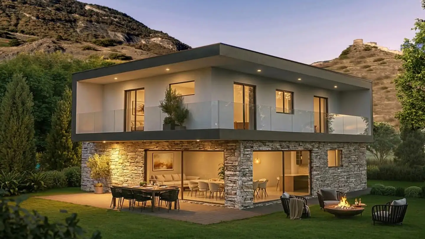 Single house for sale - 1926 Fully - Photo 2