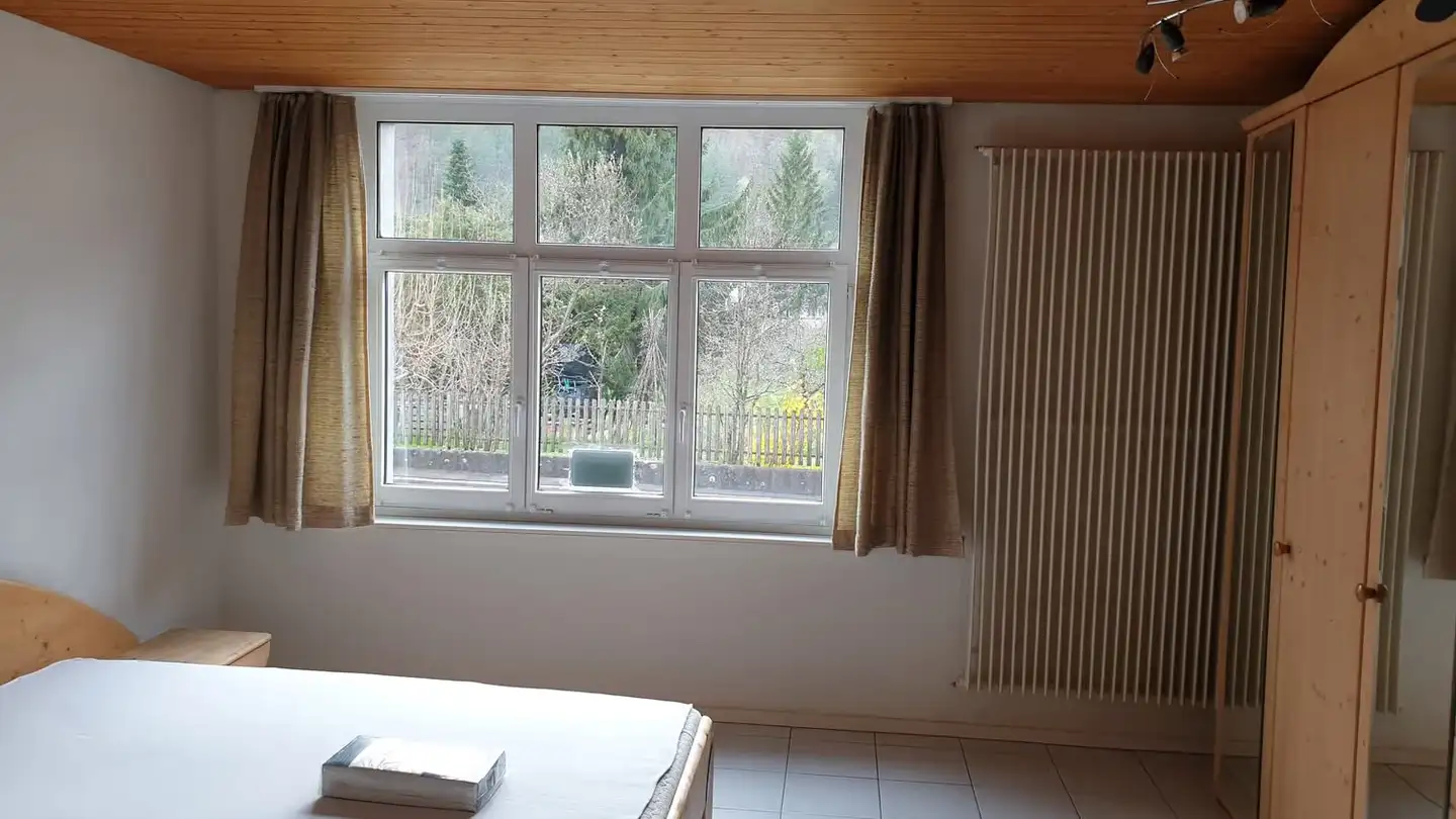 Studio à louer - Stockistrasse 15, 8192 Glattfelden