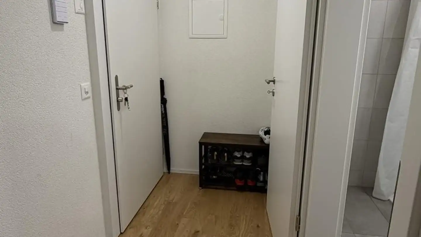 Wohnung mieten - Rue De La Borde 17, 1018 Lausanne - Foto 2